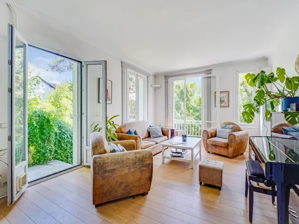 Vends maison