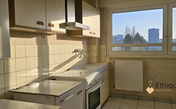Appartement à vendre Strasbourg