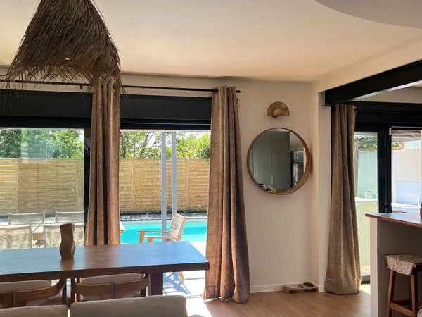 Maison Familiale - 5 pièces - 108m2