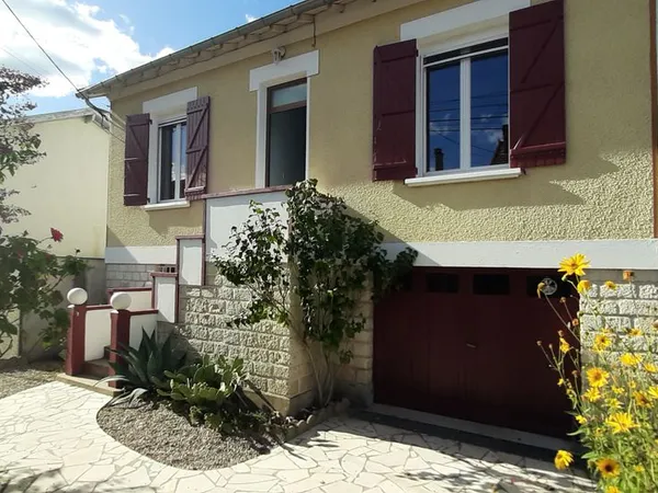 Maison quartier haut Saint George / les Mondoux Secteur Est de Périgueux