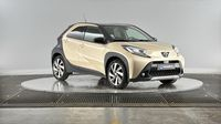 Toyota Aygo X 1.0 VVT-i 72ch Collection S-CVT — photo 3