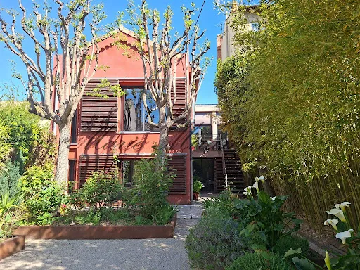 Maison 8 pièces 200 m²
