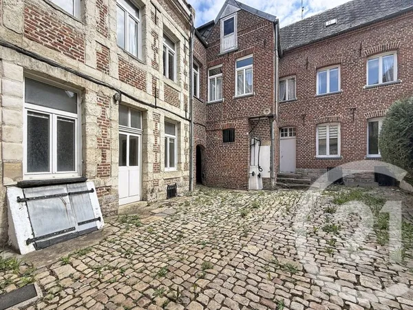 Achat : Maison Cambrai (59400)
