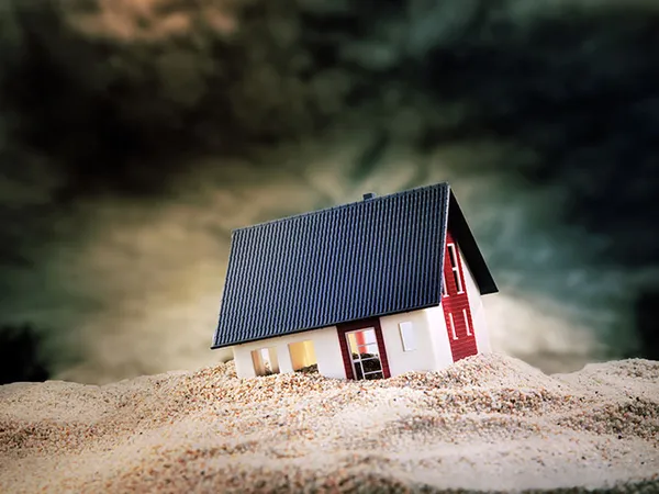 Achat immobilier : que faire en cas de vice caché ?