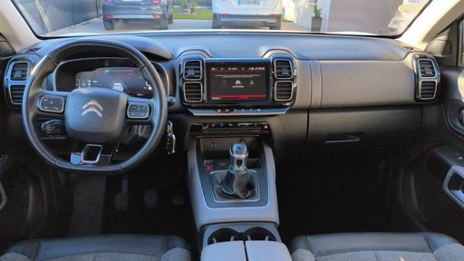 Citroen C5 Aircross 1.5 BlueHDi 130 - Business – 2020 – 234153 km – Diesel – Boîte Manuelle — photo 43