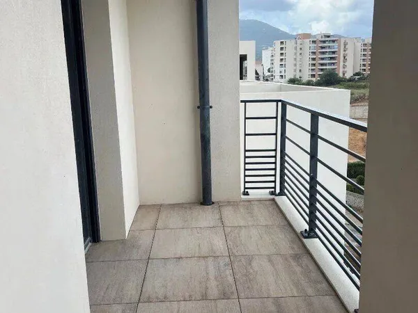 Appartement 3 pièces 73 m²