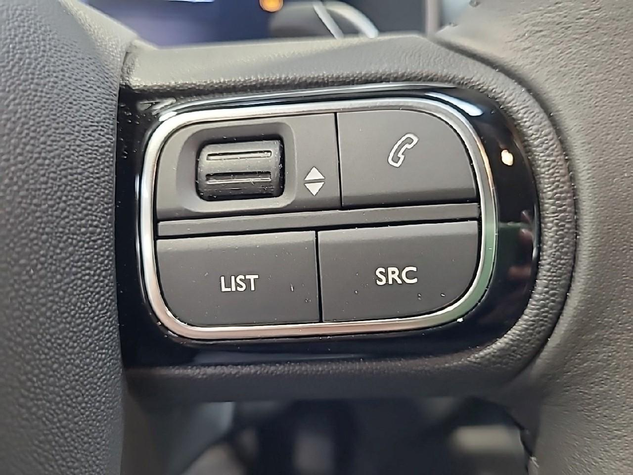 Citroën C5 Aircross bluehdi 130 eat8 max — photo 21