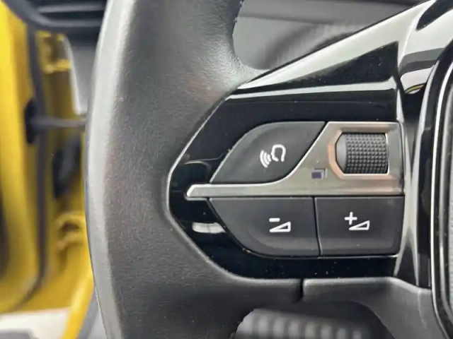 Peugeot 208 bluehdi 100 s&amp;s bvm6 — photo 12
