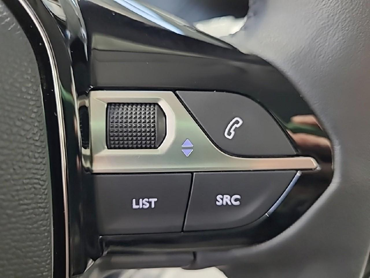 Peugeot 208 puretech 100 s&s bvm6 active — photo 20