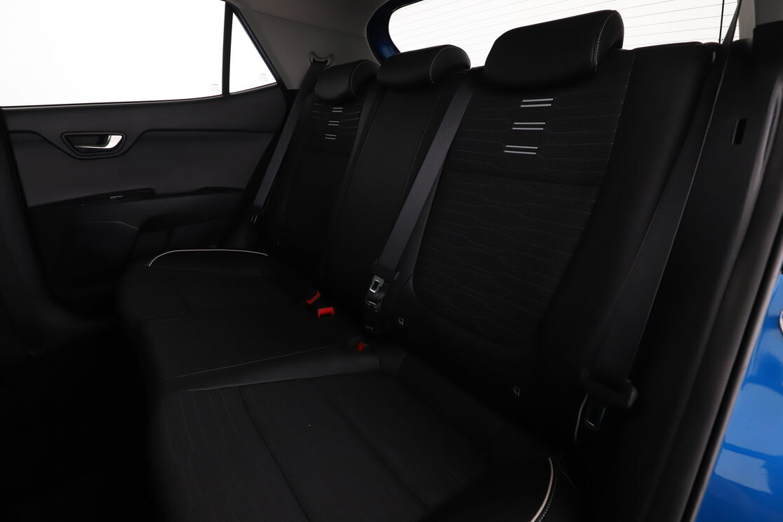 Kia Stonic 1.0 T-GDi GT Line DCT7 — photo 14