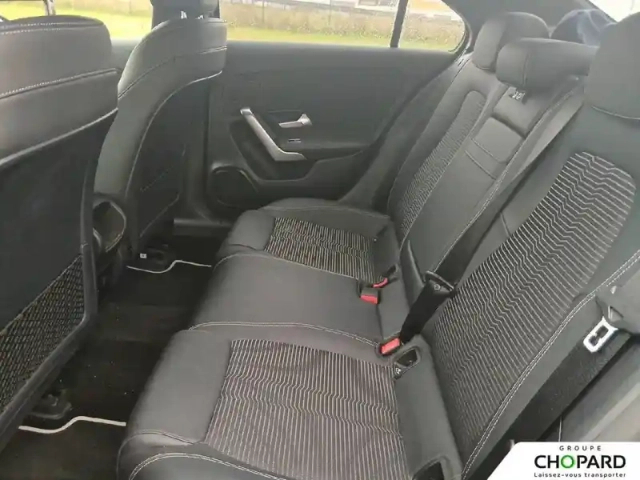 Mercedes Classe A 200 d 8g-dct — photo 50