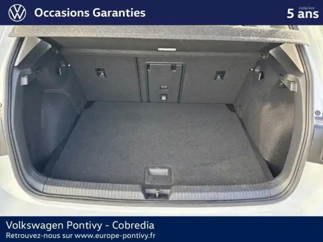 Volkswagen Golf 2.0 tdi scr 115ch life business — photo 7