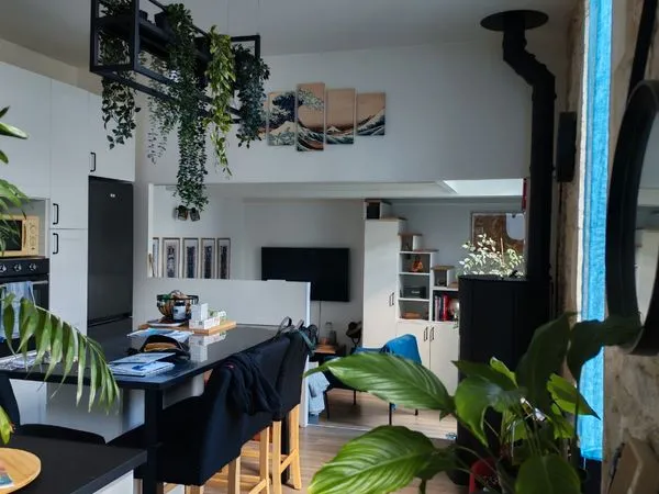 Maison 60m2 Saint Pierre d'Oléron