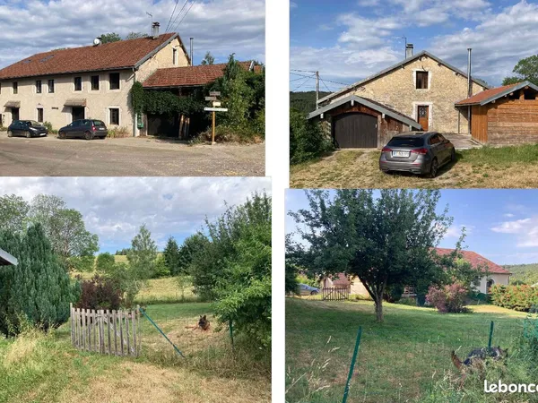 T5 à la campagne