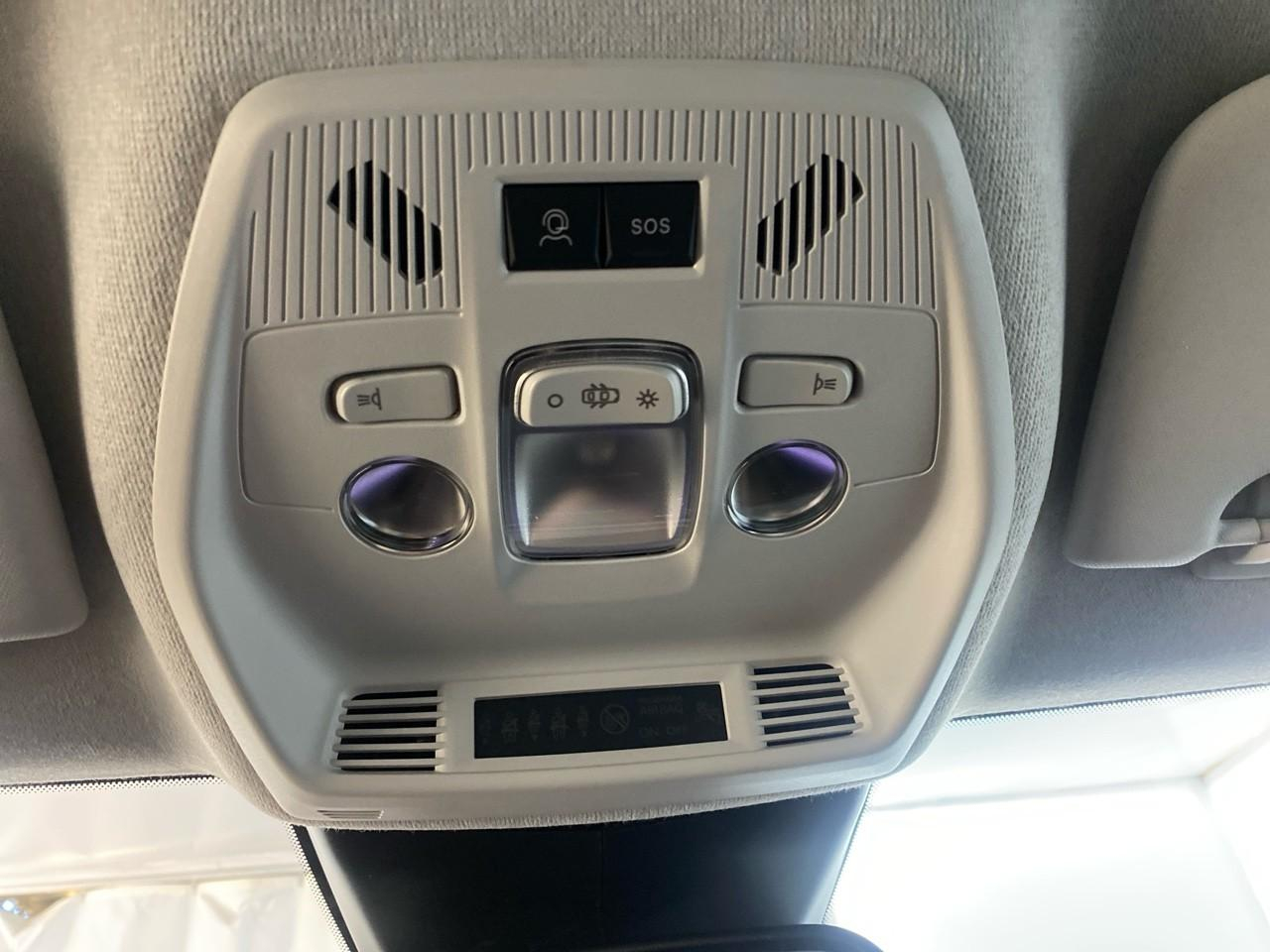 Citroën C3 turbo 100 ch manuelle max — photo 19
