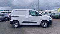 Citroen Berlingo Van M 1000kg BlueHDi 100ch S&S — photo 4
