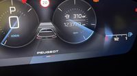 Peugeot 308 Sw 1.5 BlueHDi 130ch S&S Allure EAT8 — photo 9