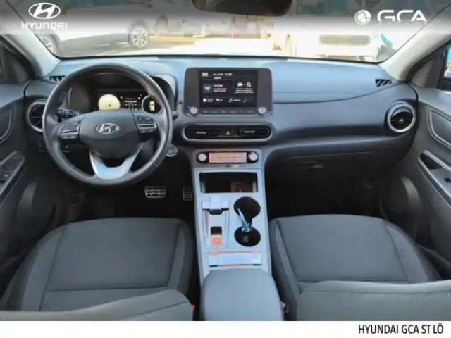 Hyundai Kona electric 39kwh - 136ch intuitive — photo 8