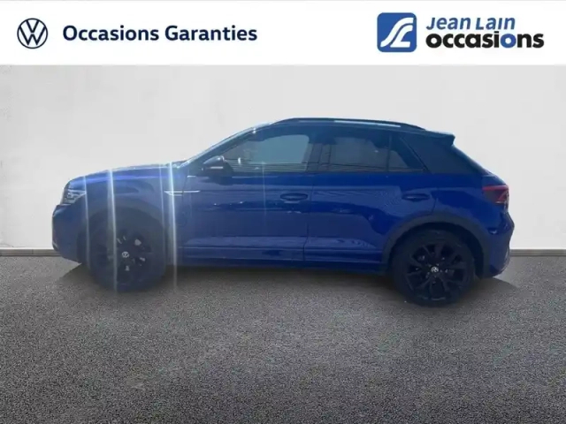 Volkswagen T-Roc 1.5 tsi evo 150 start/stop dsg7 — photo 7