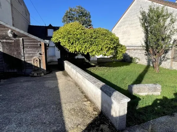 Maison 3 pièces 75 m²