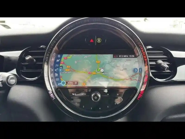 Mini Mini 5 portes cooper 136ch edition premium bva7 — photo 14