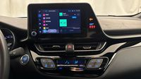 Toyota C-Hr 122h Edition 2WD E-CVT MY22 — photo 19