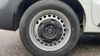 Renault Express 1.5 Blue dCi 95ch Confort — photo 11