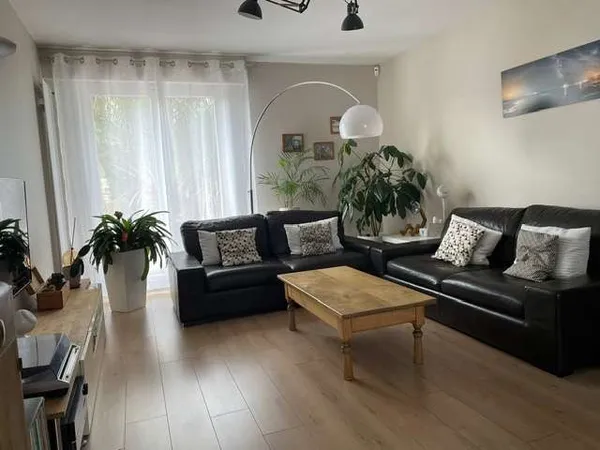 Maison 5 pièces 109 m²