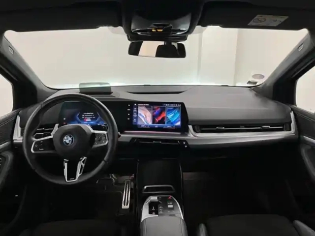Bmw Serie 2 série 2 activetourer 230e 326ch xdrive m sport dkg7 — photo 10