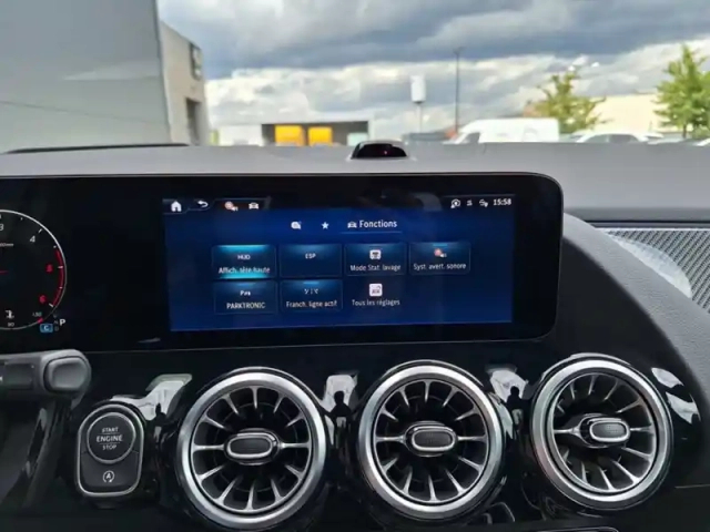 Mercedes Gla 200 d edition 140 — photo 15