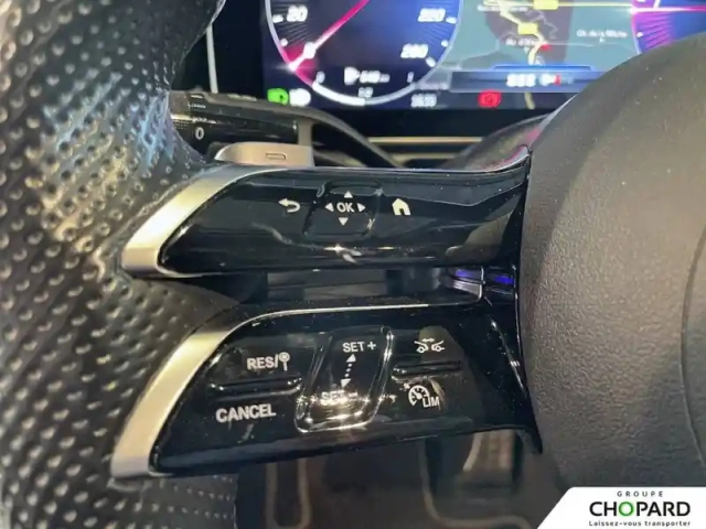 Mercedes Classe C 220 d 9g-tronic — photo 53