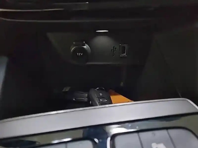 Opel Mokka electrique 136 ch &amp; batterie 50 kwh — photo 28