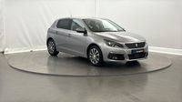 Peugeot 308 1.5 BlueHDi 130 S&S Active Business EAT8 Dérivé VP — photo 3