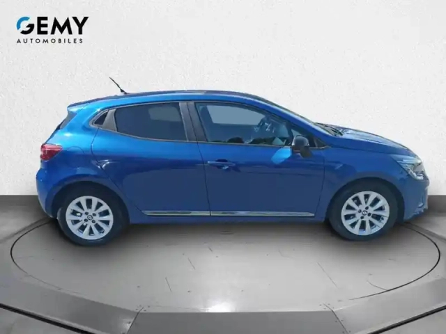 Renault Clio tce 90 — photo 4