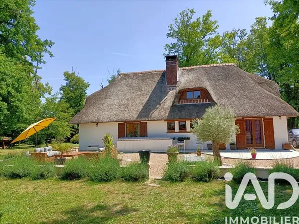 Vente Maison/villa 7 pièces