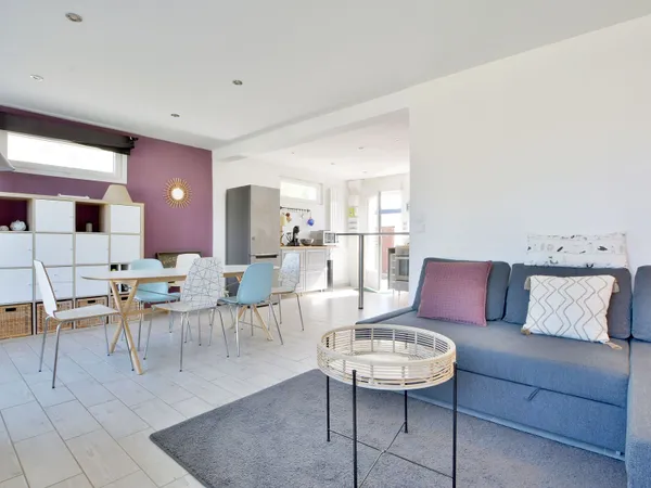 Maison 3 pièces 77 m²