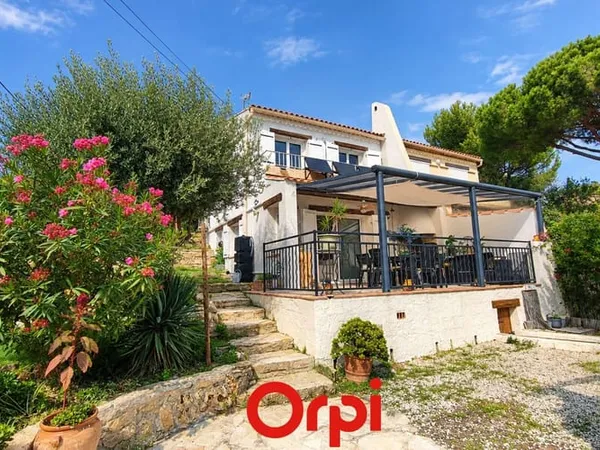 Maison 3 pièces 61 m²