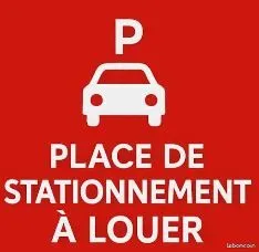 PLACE DE PARKING SOUTERRAIN SÉCURISÉE / CONLANS - Quais de Seine