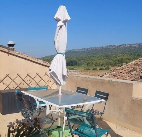 Appartement T4/5 - 140m2