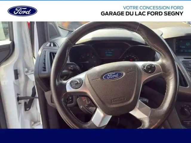 Ford Transit Connect l1 1.5 td 100ch trend business euro vi — photo 8