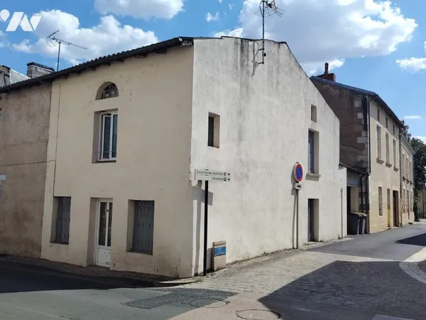 Maison 6 pièces 122 m²