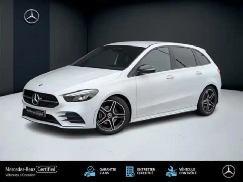 Mercedes Classe B 200