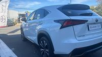 Lexus Nx 300h 4WD F SPORT Executive MM19 — photo 7