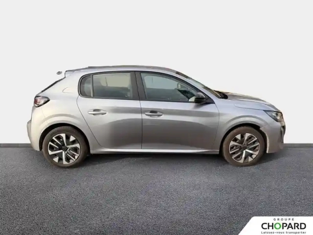 Peugeot 208 100 s&amp;s bvm6 — photo 73