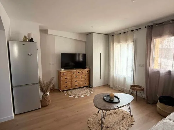 T2 duplex 40m2