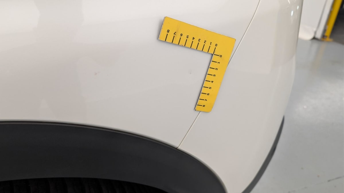 Peugeot 3008 — photo 25
