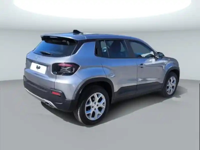 Jeep Avenger 1.2 turbo t3 100ch altitude — photo 5