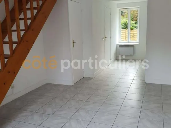 Ensemble immobilier de caractère ? 5 maisons louées ? Coeur de bourg