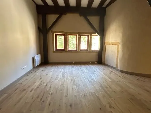 Appartement 1 pièce 53 m²
