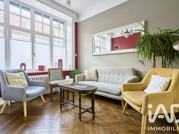 Maison 7 pièces 130 m²